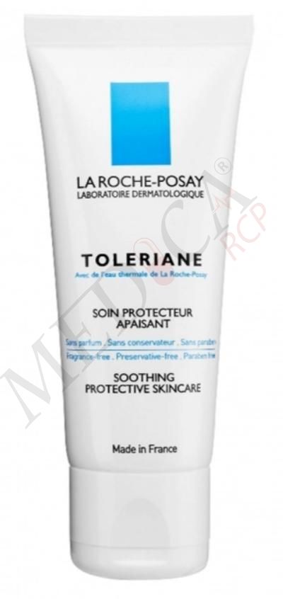 Toleriane Soothing Protective Skincare Normal To Mixed